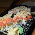 Pictures of Takara Sushi taken by user