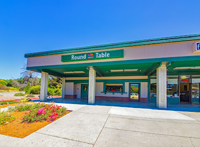 About Round Table Pizza Restaurant