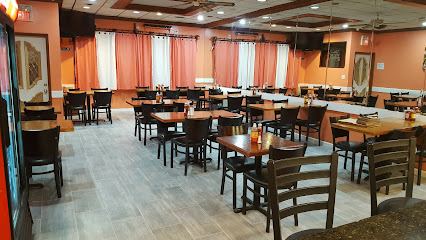 About Sazon Centroamericano Restaurant