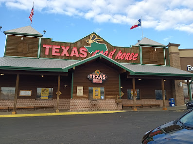 All photo of Texas Roadhouse
