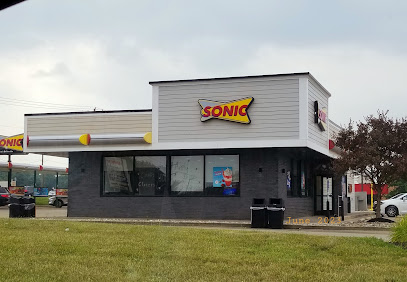 About Sonic Drive-In Restaurant