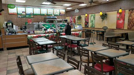 About Subway Restaurant