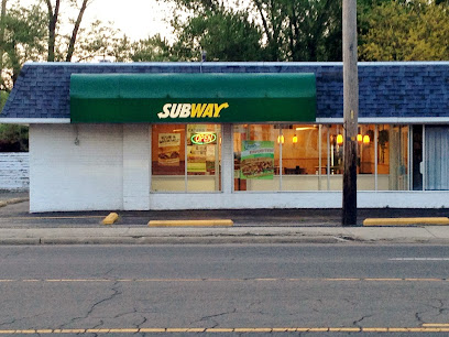 About Subway Restaurant