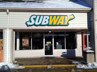 About Subway Restaurant