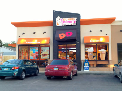 About Dunkin' Restaurant