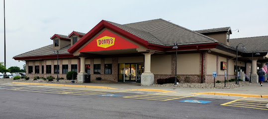 About Denny's Restaurant