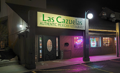 About Las Cazueles Mexican Restaurant Restaurant