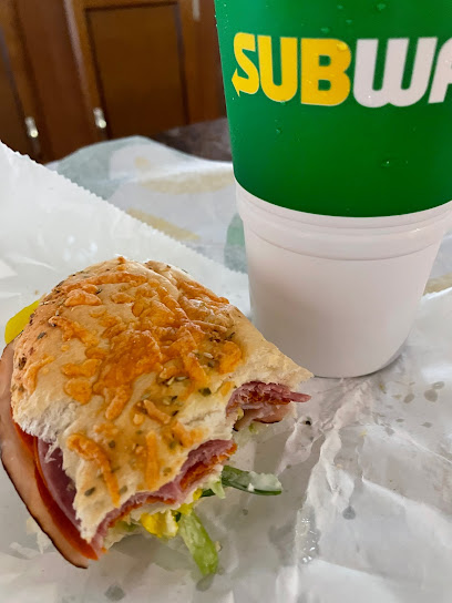 About Subway Restaurant