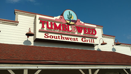 About Tumbleweed Tex Mex Grill & Margarita Bar Restaurant