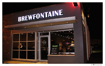About Brewfontaine Restaurant
