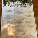 Pictures of Harvest Pizzeria Bexley taken by user