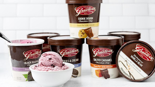 Food & drink photo of Graeter's Ice Cream