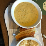 Pictures of Panera Bread taken by user