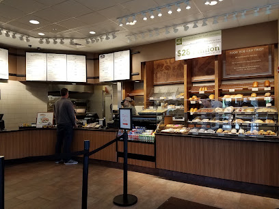 About Panera Bread Restaurant