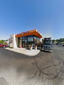 Street View & 360° photo of Dunkin'