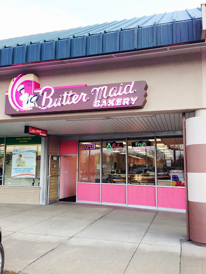 About Butter Maid Bakery Restaurant