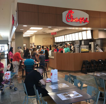 About Chick-fil-A Restaurant