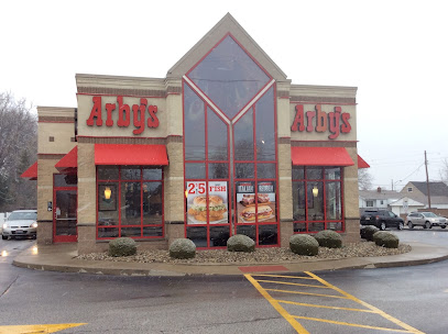 About Arby's Restaurant