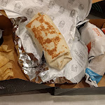 Pictures of Taco Bell taken by user