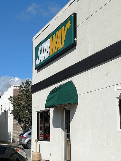 About Subway Restaurant