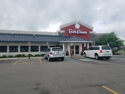 About Bob Evans Restaurant