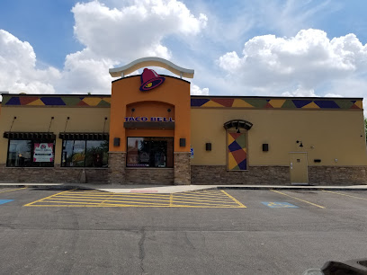 About Taco Bell Restaurant