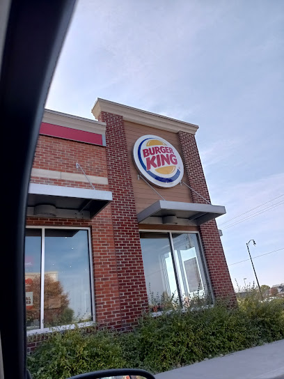 About Burger King Restaurant