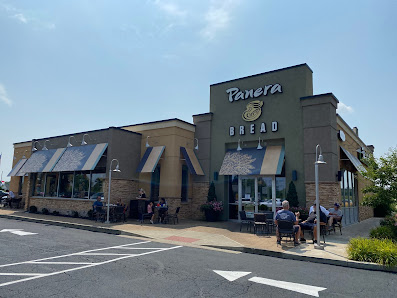 All photo of Panera Bread