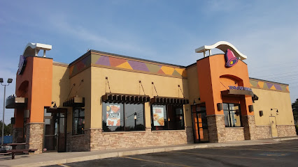 About Taco Bell Restaurant