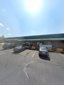 Street View & 360° photo of Zeppe's Pizzeria