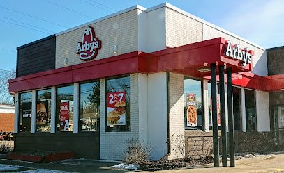 About Arby's Restaurant