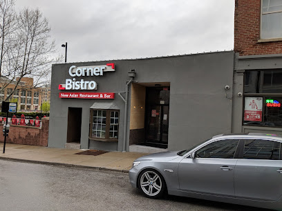 About Corner Bistro Restaurant