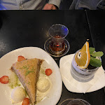 Pictures of Cafe Mediterranean taken by user