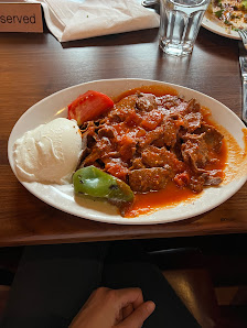 İskender kebap photo of Anatolia Cafe