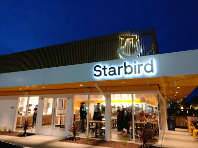 About Starbird Chicken Restaurant