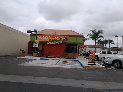 About Del Taco Restaurant