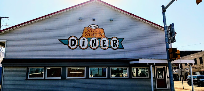 All photo of State Street Diner