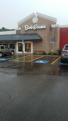 All photo of Bob Evans