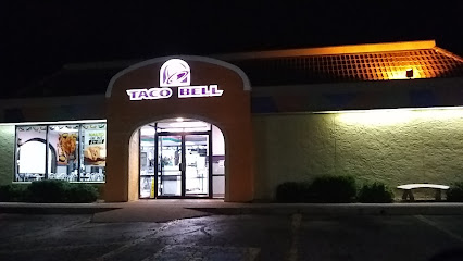 About Taco Bell Restaurant