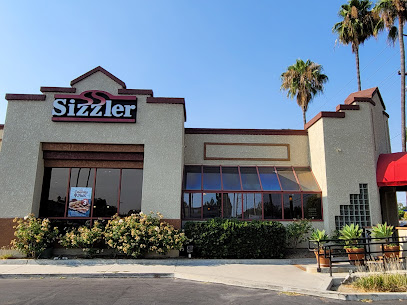 About Sizzler Restaurant