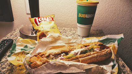 About Subway Restaurant