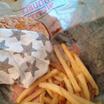 Pictures of Carl's Jr. taken by user