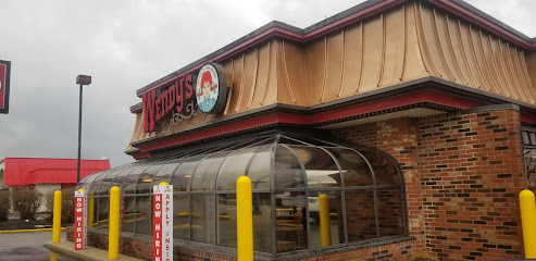 About Wendy's Restaurant