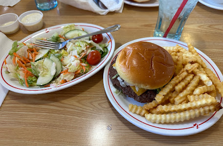 French fries photo of Frisch's Big Boy