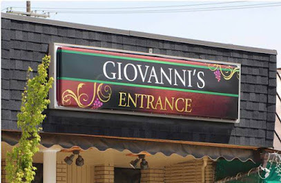 About Giovanni's Restaurant