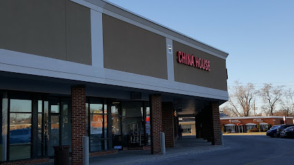 About China House Restaurant