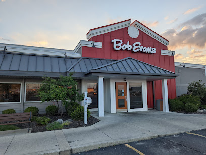 About Bob Evans Restaurant