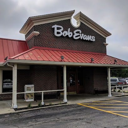 About Bob Evans Restaurant