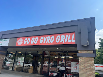 About Go Go Gyro Grill Restaurant