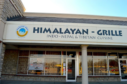 About Himalayan Grille Restaurant